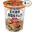 ダイエット食品 | ヘルシーキューピー 玄米雑炊 韓国風キムチ 148kcal (6入り)
