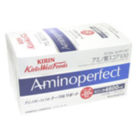 アミノ酸 | アミノパーフェクト トータルサポート