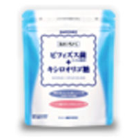 乳酸菌・オリゴ糖 | ビフィズス菌+キシロオリゴ糖