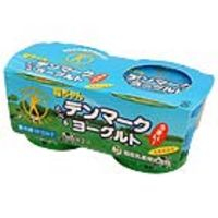 乳製品・納豆・たまご | たべるデンマークヨーグルト2P
