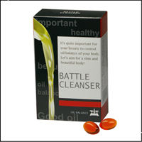 _CGbgTv | BATTLE CLEANSER(ogNU[)