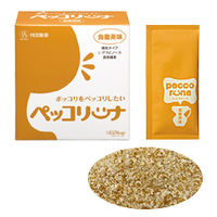 烏龍茶 | ペッコリーナ 烏龍茶味