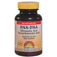 Tvg̑ | RNA/DNA