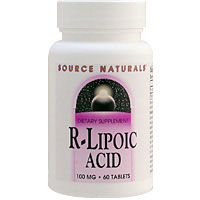 アルファリポ酸 | Rリポ酸 100mg 