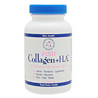 コラーゲン | フィッシュコラーゲン + ヒアルロン酸（海洋性コラーゲン配合）