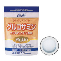 グルコサミン | グルコサミン 通販用パウチ