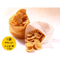 ダイエット菓子 | 大豆チップス チーズ味